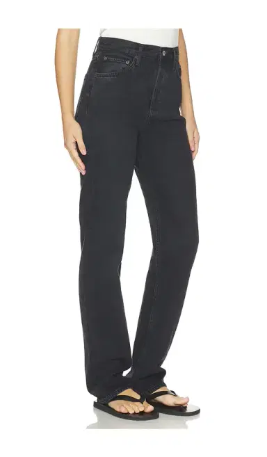AGOLDE 90s Pinch Waist Long Jean | Thumbnail 8 AGOLDE 90s Pinch Waist Long Jean | Thumbnail 8