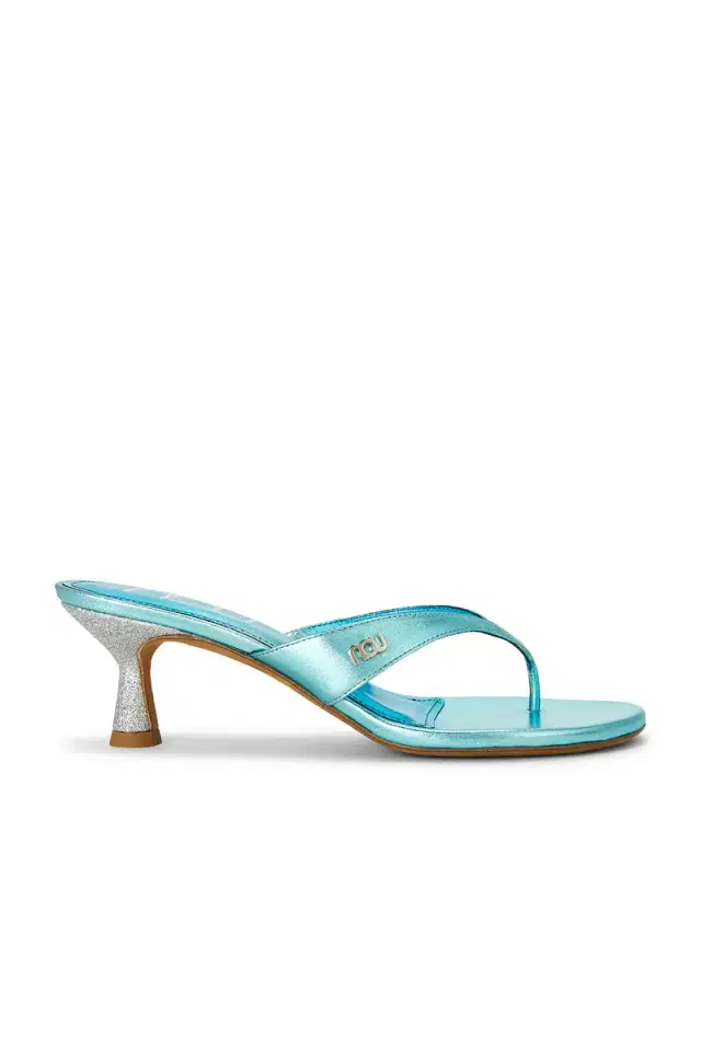 Kitty Sandal Kitty Sandal