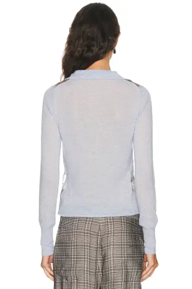 Haikure Rally Sweater | Thumbnail 3 Haikure Rally Sweater | Thumbnail 3