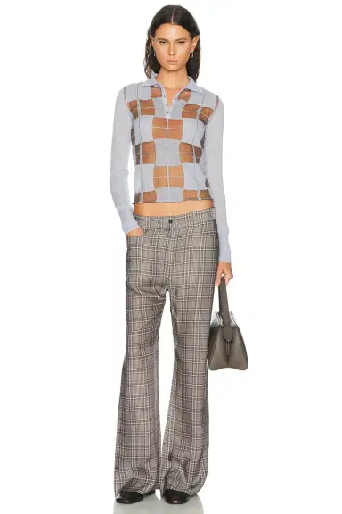 Haikure Rally Sweater | Thumbnail 4 Haikure Rally Sweater | Thumbnail 4