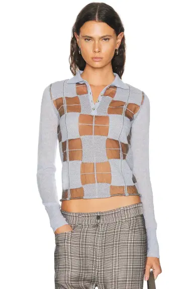 Haikure Rally Sweater | Thumbnail 1 Haikure Rally Sweater | Thumbnail 1