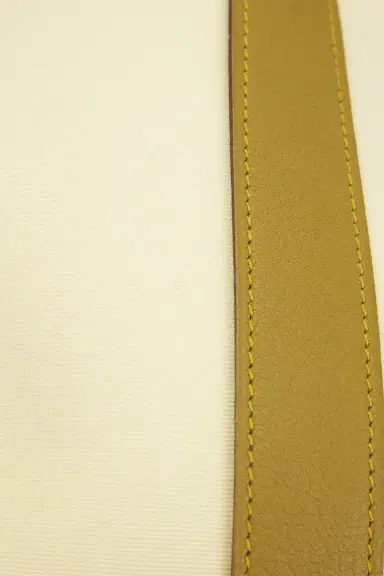 FWRD Renew Hermes Toile & Leather Garden Party 30 Tote Bag | Thumbnail 8 FWRD Renew Hermes Toile & Leather Garden Party 30 Tote Bag | Thumbnail 8