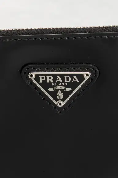 FWRD Renew Prada Rete Paillettes Tote Bag | Thumbnail 5 FWRD Renew Prada Rete Paillettes Tote Bag | Thumbnail 5