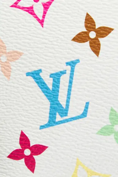 louis vuitton Louis Vuitton X Takashi Murakami Monogram Cosmetic PM Pouch | Thumbnail 6 louis vuitton Louis Vuitton X Takashi Murakami Monogram Cosmetic PM Pouch | Thumbnail 6