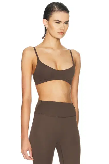 NikeSKIMS Matte Micro Scoop Bra | Thumbnail 2 NikeSKIMS Matte Micro Scoop Bra | Thumbnail 2