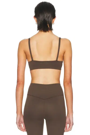 NikeSKIMS Matte Micro Scoop Bra | Thumbnail 3 NikeSKIMS Matte Micro Scoop Bra | Thumbnail 3
