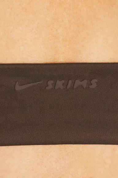 NikeSKIMS Matte Micro Scoop Bra | Thumbnail 5 NikeSKIMS Matte Micro Scoop Bra | Thumbnail 5
