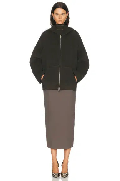 KHAITE Dolem Jacket | Thumbnail 5 KHAITE Dolem Jacket | Thumbnail 5