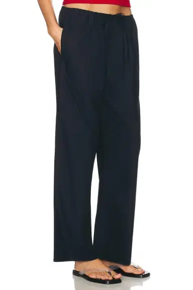 FLORE FLORE Josephine Lengthened Trouser | Thumbnail 2 FLORE FLORE Josephine Lengthened Trouser | Thumbnail 2