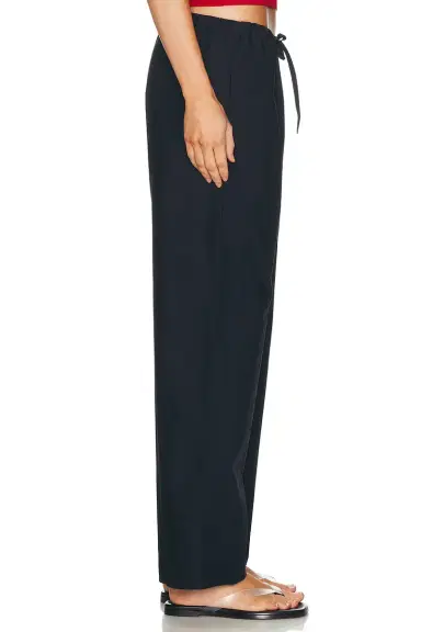 FLORE FLORE Josephine Lengthened Trouser | Thumbnail 3 FLORE FLORE Josephine Lengthened Trouser | Thumbnail 3
