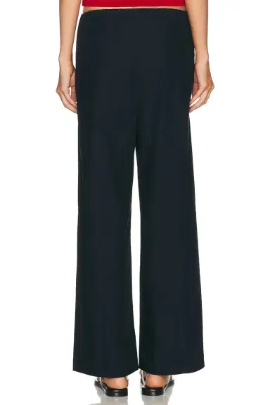 FLORE FLORE Josephine Lengthened Trouser | Thumbnail 4 FLORE FLORE Josephine Lengthened Trouser | Thumbnail 4