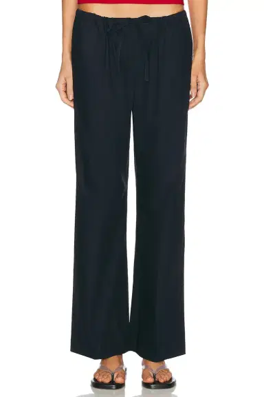 FLORE FLORE Josephine Lengthened Trouser | Thumbnail 1 FLORE FLORE Josephine Lengthened Trouser | Thumbnail 1