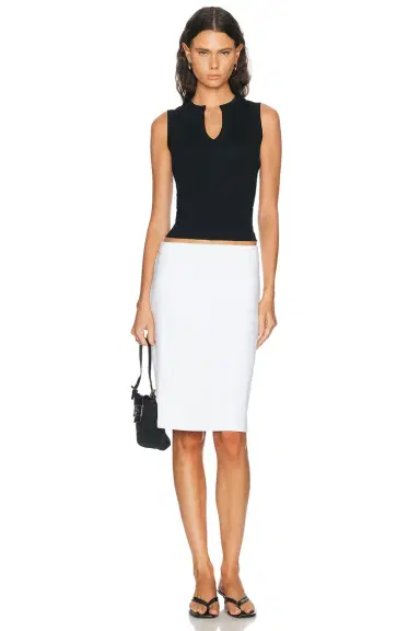 FLORE FLORE Marie Skirt | Thumbnail 5 FLORE FLORE Marie Skirt | Thumbnail 5