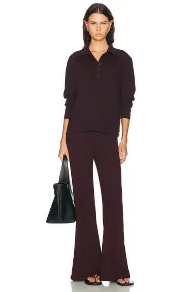 Citizens of Humanity Nora Pull On Pant | Thumbnail 5 Citizens of Humanity Nora Pull On Pant | Thumbnail 5