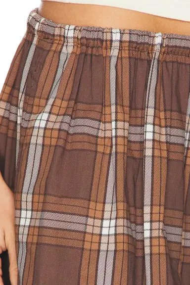 SEROYA Sinclair Skirt | Thumbnail 6 SEROYA Sinclair Skirt | Thumbnail 6