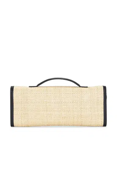 Bottega Veneta Andiamo Clutch | Thumbnail 2 Bottega Veneta Andiamo Clutch | Thumbnail 2