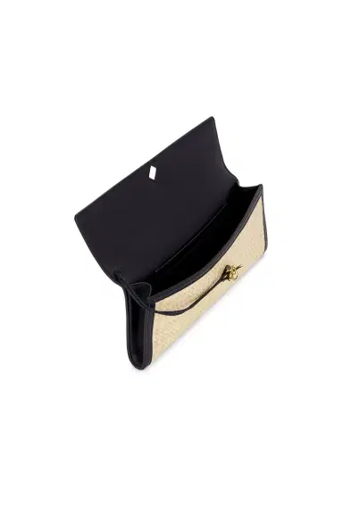 Bottega Veneta Andiamo Clutch | Thumbnail 4 Bottega Veneta Andiamo Clutch | Thumbnail 4