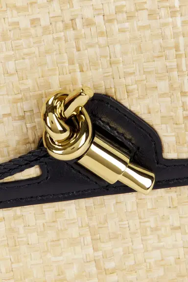 Bottega Veneta Andiamo Clutch | Thumbnail 6 Bottega Veneta Andiamo Clutch | Thumbnail 6