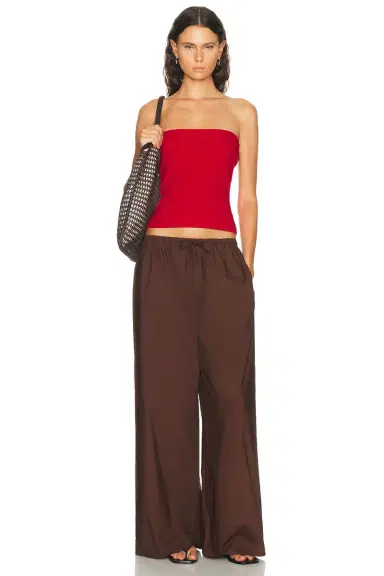 FLORE FLORE Bes Bandeau Top | Thumbnail 4 FLORE FLORE Bes Bandeau Top | Thumbnail 4