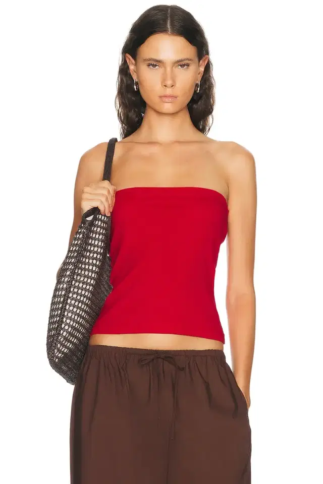 Bes Bandeau Top Bes Bandeau Top