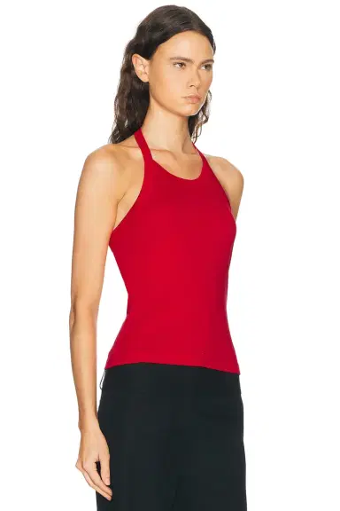 FLORE FLORE Angie Tank Top | Thumbnail 2 FLORE FLORE Angie Tank Top | Thumbnail 2