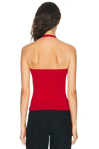FLORE FLORE Angie Tank Top | Thumbnail 3 FLORE FLORE Angie Tank Top | Thumbnail 3