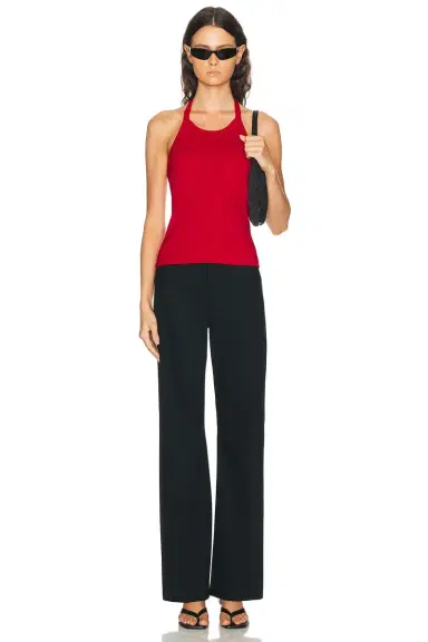 FLORE FLORE Angie Tank Top | Thumbnail 4 FLORE FLORE Angie Tank Top | Thumbnail 4