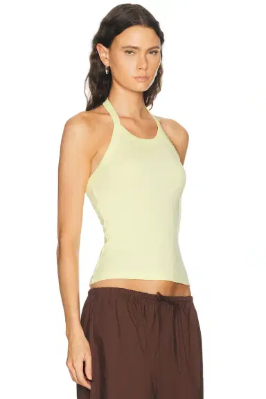 FLORE FLORE Angie Tank Top | Thumbnail 2 FLORE FLORE Angie Tank Top | Thumbnail 2