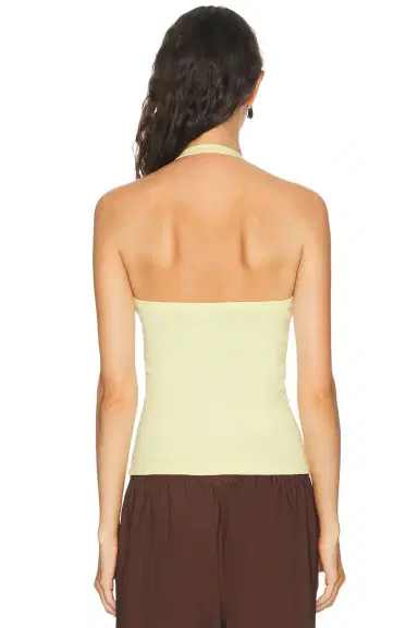 FLORE FLORE Angie Tank Top | Thumbnail 3 FLORE FLORE Angie Tank Top | Thumbnail 3