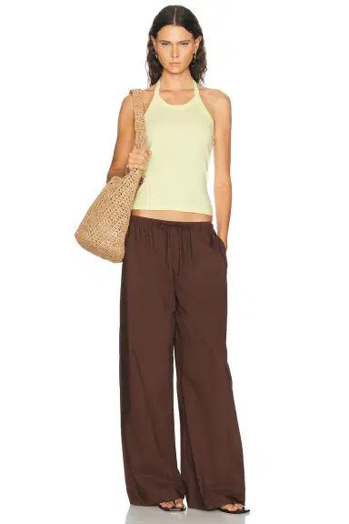 FLORE FLORE Angie Tank Top | Thumbnail 4 FLORE FLORE Angie Tank Top | Thumbnail 4