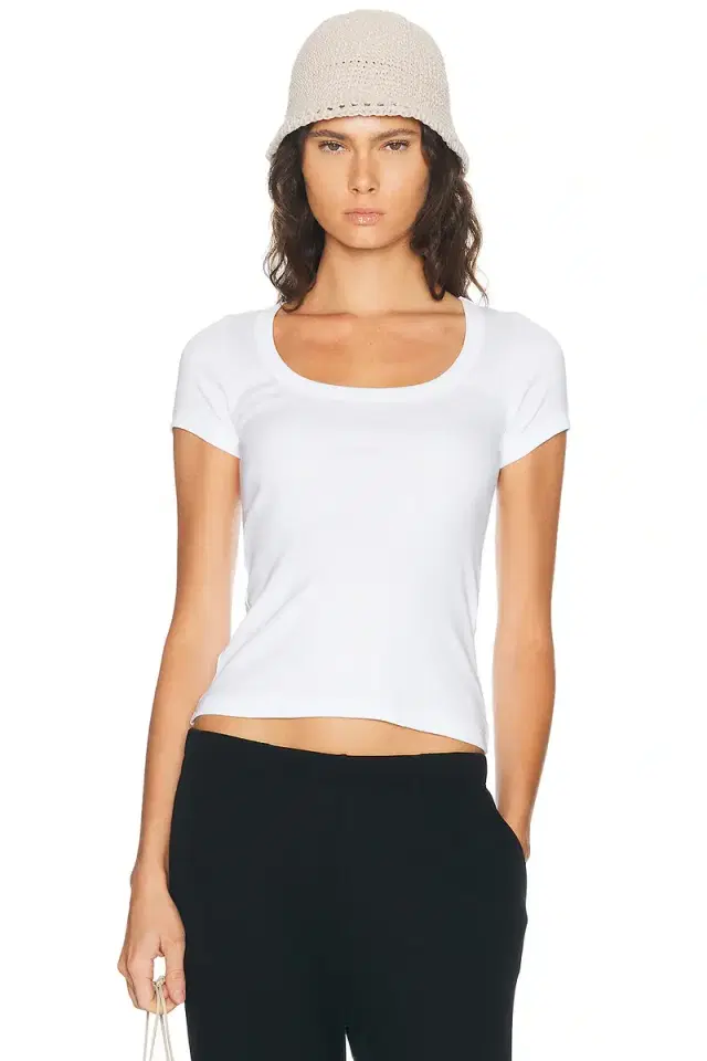Lulu Baby Tee Lulu Baby Tee