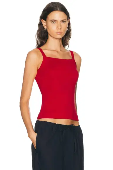 FLORE FLORE May Cami Top | Thumbnail 2 FLORE FLORE May Cami Top | Thumbnail 2