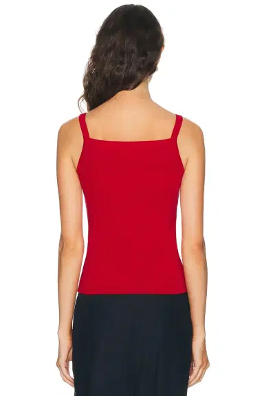 FLORE FLORE May Cami Top | Thumbnail 3 FLORE FLORE May Cami Top | Thumbnail 3