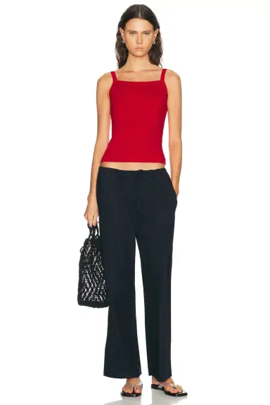 FLORE FLORE May Cami Top | Thumbnail 4 FLORE FLORE May Cami Top | Thumbnail 4