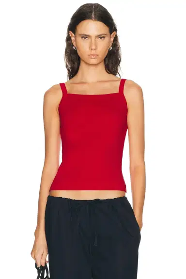 FLORE FLORE May Cami Top | Thumbnail 1 FLORE FLORE May Cami Top | Thumbnail 1