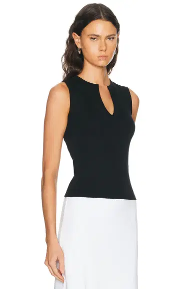 FLORE FLORE Iman Tank Top | Thumbnail 2 FLORE FLORE Iman Tank Top | Thumbnail 2