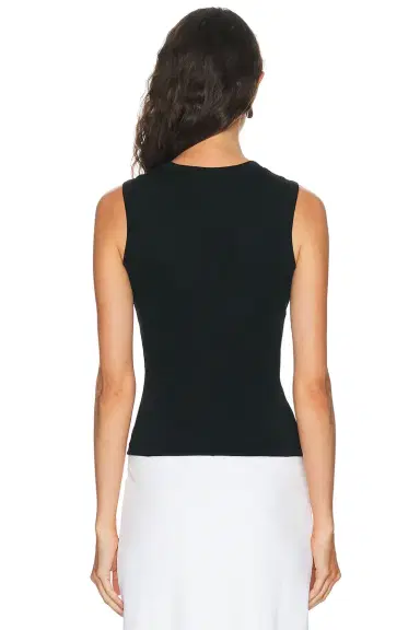FLORE FLORE Iman Tank Top | Thumbnail 3 FLORE FLORE Iman Tank Top | Thumbnail 3