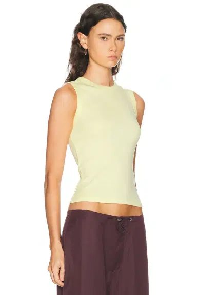 FLORE FLORE Esme Tank Top | Thumbnail 2 FLORE FLORE Esme Tank Top | Thumbnail 2