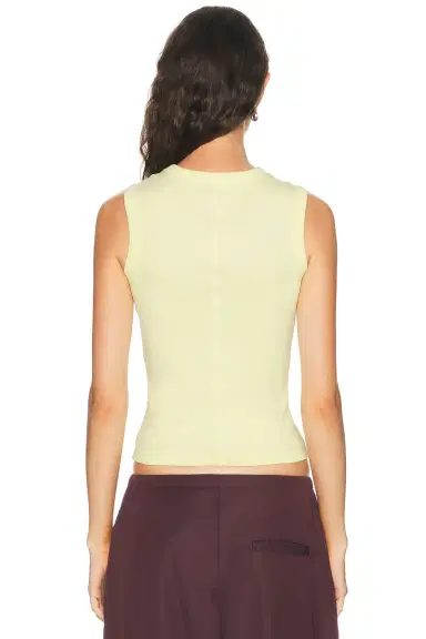 FLORE FLORE Esme Tank Top | Thumbnail 3 FLORE FLORE Esme Tank Top | Thumbnail 3