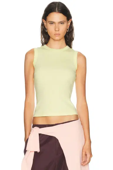 FLORE FLORE Esme Tank Top | Thumbnail 1 FLORE FLORE Esme Tank Top | Thumbnail 1