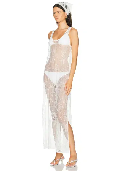 ELCE Kyoko Maxi Dress | Thumbnail 2 ELCE Kyoko Maxi Dress | Thumbnail 2