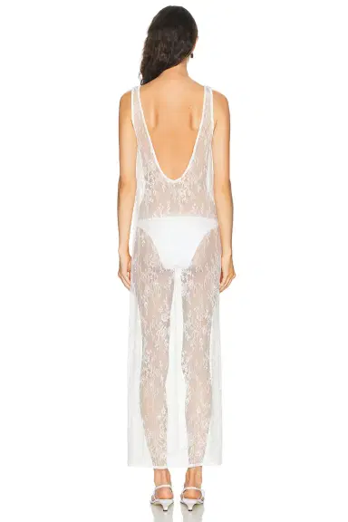 ELCE Kyoko Maxi Dress | Thumbnail 3 ELCE Kyoko Maxi Dress | Thumbnail 3