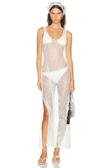 ELCE Kyoko Maxi Dress | Thumbnail 1 ELCE Kyoko Maxi Dress | Thumbnail 1