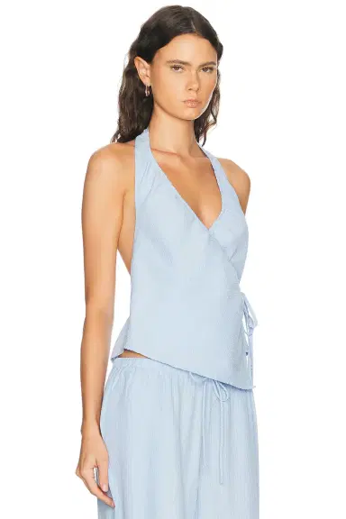 ELCE Lola Halter Top | Thumbnail 2 ELCE Lola Halter Top | Thumbnail 2