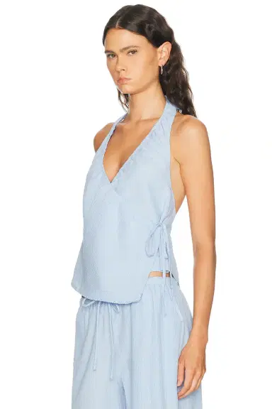 ELCE Lola Halter Top | Thumbnail 3 ELCE Lola Halter Top | Thumbnail 3