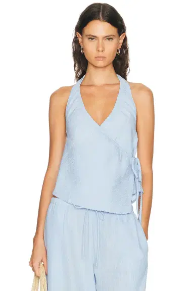 ELCE Lola Halter Top | Thumbnail 1 ELCE Lola Halter Top | Thumbnail 1