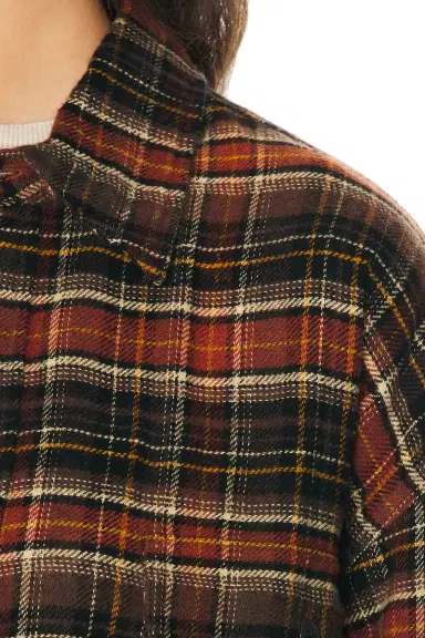 R13 Boyfriend Shirt | Thumbnail 5 R13 Boyfriend Shirt | Thumbnail 5