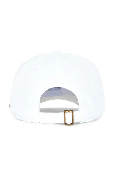 Sporty & Rich NY Crest Hat | Thumbnail 2 Sporty & Rich NY Crest Hat | Thumbnail 2