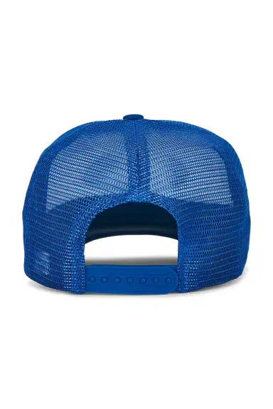 Sporty & Rich Britney Trucker Hat | Thumbnail 2 Sporty & Rich Britney Trucker Hat | Thumbnail 2