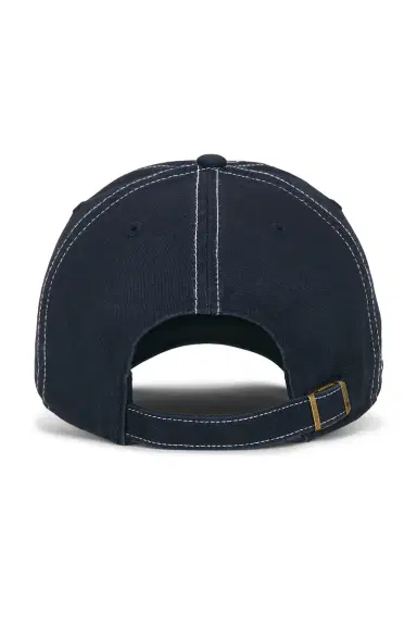 Sporty & Rich x Yankees Contrast Hat | Thumbnail 2 Sporty & Rich x Yankees Contrast Hat | Thumbnail 2